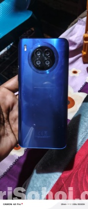 honor 50 lite